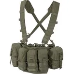 Nosný systém Guardian Chest Rig® - Adaptive Green
