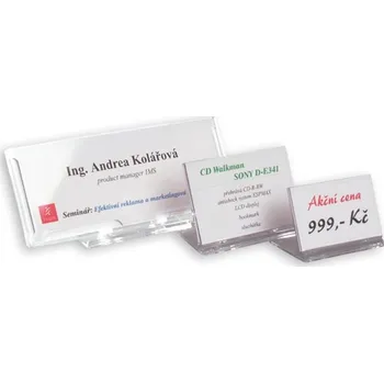 Laminovací fólie Identifikátor SRD 516