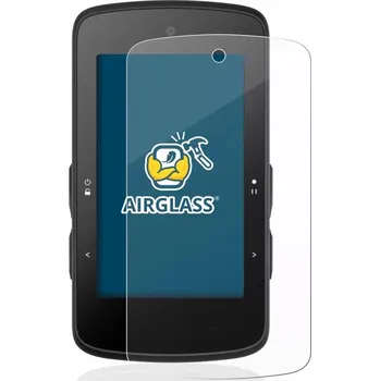 Ochranná fólie pro Bryton Rider 750 SE