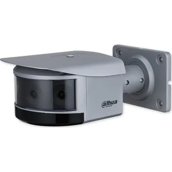 DAHUA IPC-PFW81642-A180-DC12AC24V - 16Mpix, panorama 180°, IR 30m, EPTZ, hustota provozu vozidel, Počítání osob a hustoty davů 2403-019