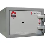 Griffon Trezor GRIFF_F30 / I.BT + ohnivzdornost 30 min / 62 kg