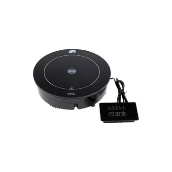 Vařič Indukční plotýnka s regulátorem