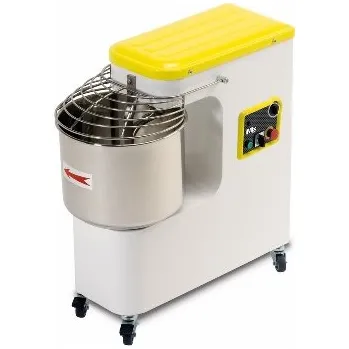 Hnětač těsta Spirálový hnětač • iM 38