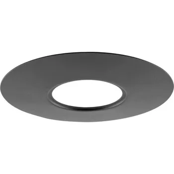 Příslušenství pro svítidlo LEDVANCE adaptér SP RING D180 BK 4099854013447