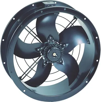 Průmyslový ventilátor Soler & Palau TCBT/4-400 H