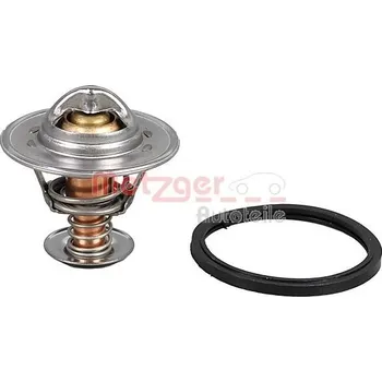 Těsnění motoru Termostat, chladivo METZGER 4006388