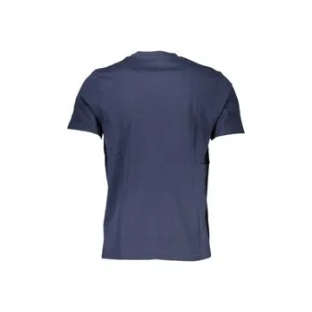 Pánské tričko North Sails T-Shirt 902831000 Tmavomodrá Regular Fit L