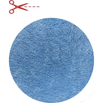 Bazénová fólie ELBE SBG Pure - Mountain Blue 1,65 m šířka, 1 m délka, 1,5 mm tloušťka, metráž - cena je za m2