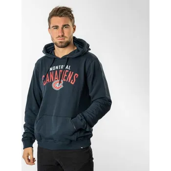 Chlapecká mikina NHL Montreal Canadiens ’47 HEL