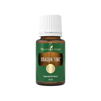 Young Living Dragon time (Čas draka) směs esenciálních olejů pro ženy 15 ml