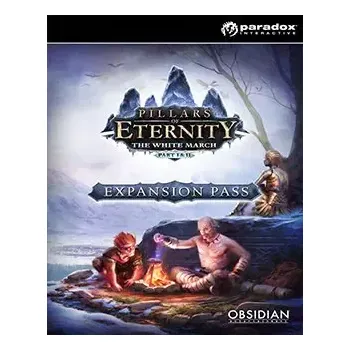 Počítačová hra ESD Pillars of Eternity Expansion Pass