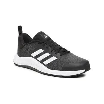 Pánské tenisky Boty do posilovny adidas Everyset Trainer ID4989 Černá 40