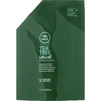Paul Mitchell Tea Tree Special Conditioner - Osvěžující pečující kondicionér 1000 ml Náhradní náplň