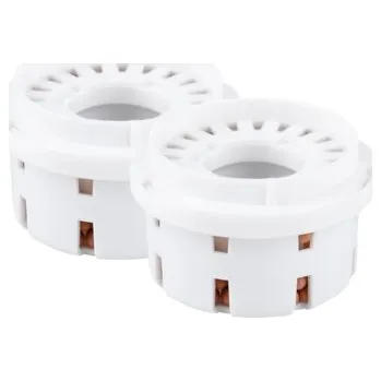 Příslušenství pro čističku vzduchu Rohnson Sada 2 filtrů R-9518CF pro zvlhčovač vzduchu R-9518