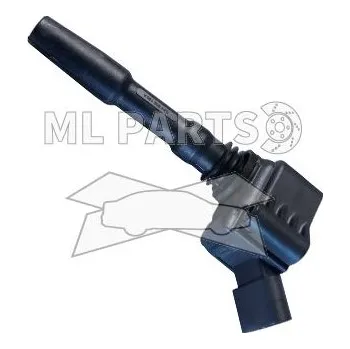 Autoelektrika Zapalovací cívka TESLA CL032