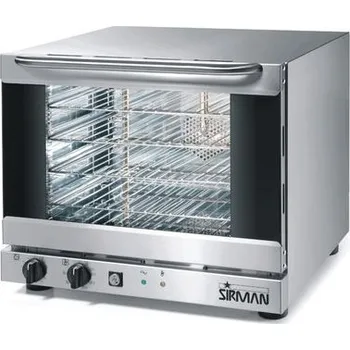 Vestavná trouba Horkovzdušná trouba • ALISEO 2/3