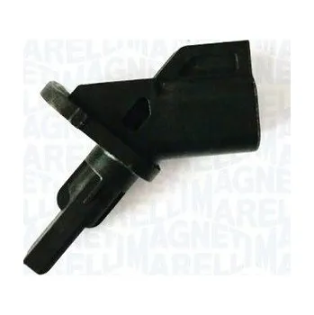 Přislušenství brzdového systému Snímač, počet otáček kol MAGNETI MARELLI 172100130010