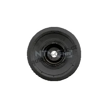 Motor automobilu Řemenice klikové hřídele SNR DPF350.07