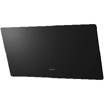 Digestoř Nástěnný odsávač par Miele DAH 2960 Escala Obsidian černá