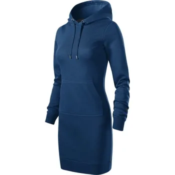 Dámské šaty Snap šaty dámské S půlnoční modrá