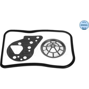 Filtr do auta Sada hydraulického filtru, automatická převodovka MEYLE 100 398 0000
