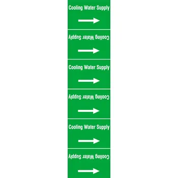ISO20560PM-85X350-COOLING WATER SUPP