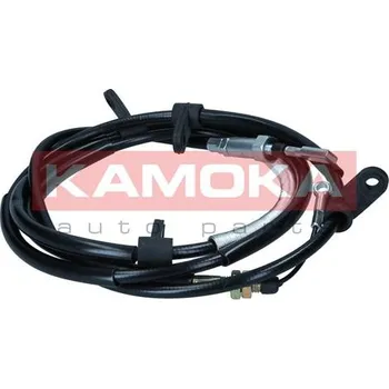 Brzdový systém Lanko ruční brzdy KAMOKA 1190417