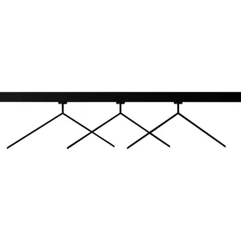 Věšák Nichba Věšáky Maghang, 3 ks