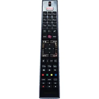 Dálkový ovladač Finlux TVF32FWC5760 originální dálkový ovladač byl nahrazen RC4995