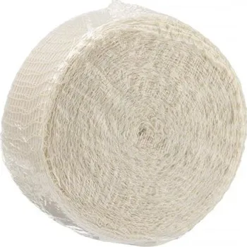 Sítě na maso, HENDI, Bílá, ø190x(v)160mm 559284H