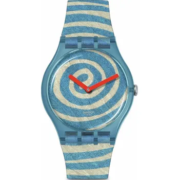 Hodinky Swatch SUOZ364