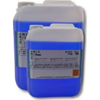 Dezinfekce Oplachovací přípravek RINSE 10 kg