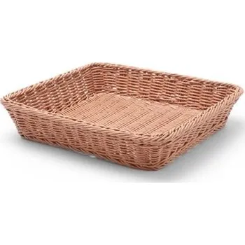 Hendi 426753 Košík na pečivo GN 2/3, 325x354x(h)65 mm