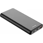 Power banka 10000 mAH, Power Line, mikro USB, USB, USB-A, USB-C