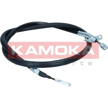 Lanko parkovací brzdy Lanko ruční brzdy KAMOKA 1190272