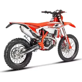 BETA ENDURO BIKE RR X-PRO 480 4T MY25