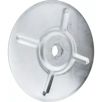 Motor pro motocykl Kryt na rozetu Jawa a ČZ 125 - 175 - zinek