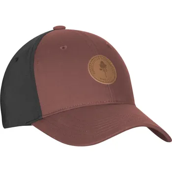 Kšiltovka Pinewood Kšiltovka Finnveden Hybrid Marron Rose/D.Anthracite