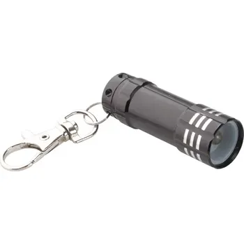 Svítilna Pico mini baterka - černá - AP810360-10