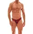 Pánské tanga Anais Savage String, XXL