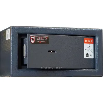 Trezor Griffon R 12K 240x125x135 mm