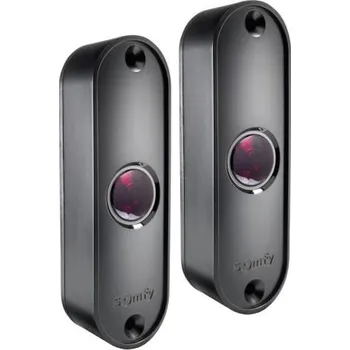 Pohon brány Fotobuňky SOMFY Master Pro Bitech, (1 pár)
