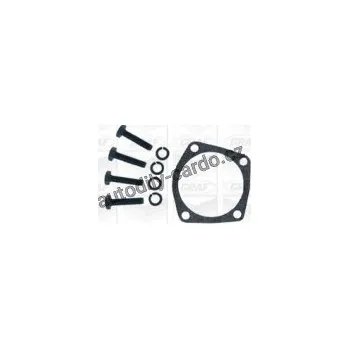 Rozvod motoru Vodní pumpa GRAF (GR PA623) - FIAT