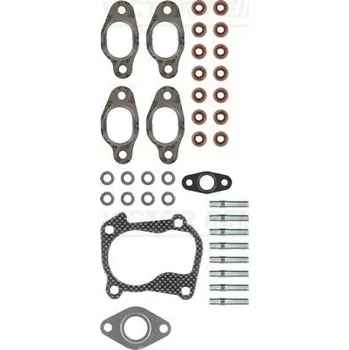 Turbodmychadlo Montážní sada, dmychadlo VICTOR REINZ 04-10016-01