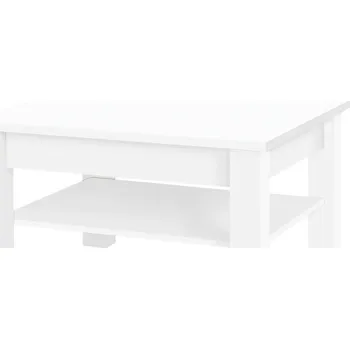 Konferenční stolek Falco Konferenční stolek Cezanne R18 bílá