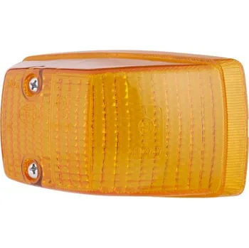 Čočka, blikač, , 0008227610, 02969581, 02969581EY576280, 0698808, 81252290036, A0008227610, HELLA, 9EL 110 736-001