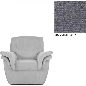 Křeslo Křeslo AVA PROVAN 1ALR MASSIMO 417