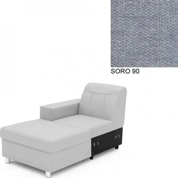 Křeslo AVA TINY LALF SORO 90 LALF