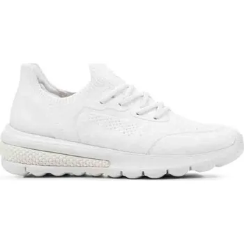 Dámské tenisky Dámské tenisky Geox SPHERICA ACTIF 40 Bílá