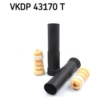 Ochranná sada proti prachu, tlumič pérování, , SKF, VKDP 43170 T